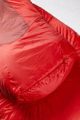 Sac de couchage Solar Eco 3 Left