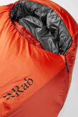 Solar Eco 4 Right Sleeping Bag