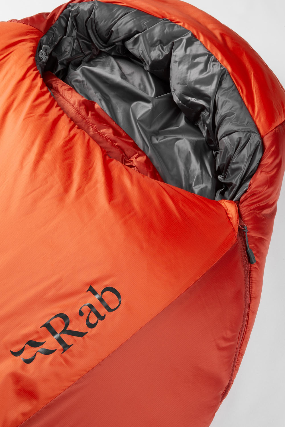 Sac de couchage Solar Eco 4 Left