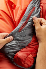 Solar Eco 4 Right Sleeping Bag