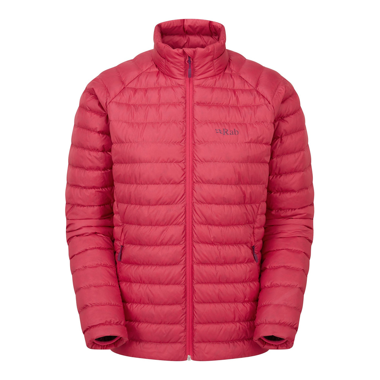 Manteau matelassé Microlight - Femme
