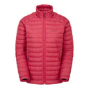 Manteau matelassé Microlight - Femme