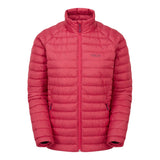 Manteau matelassé Microlight - Femme
