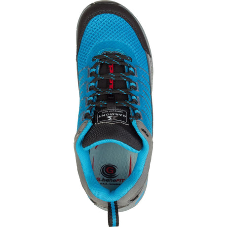 Chaussures de randonnée Nagevi Gtx - Femme
