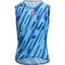Couche de base sans manches vélo Pro Mesh - Homme
