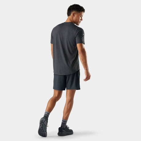 Active Mesh Hoodie - Men