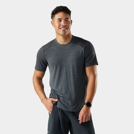 Active Mesh Hoodie - Men
