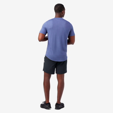 Active Mesh Hoodie - Men