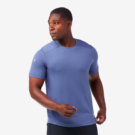 Active Mesh Hoodie - Men