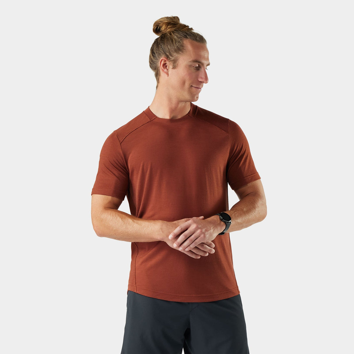 Chandail Active Mesh - Homme