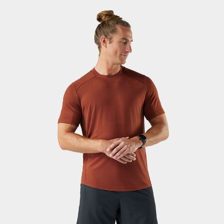 Active Mesh Hoodie - Men