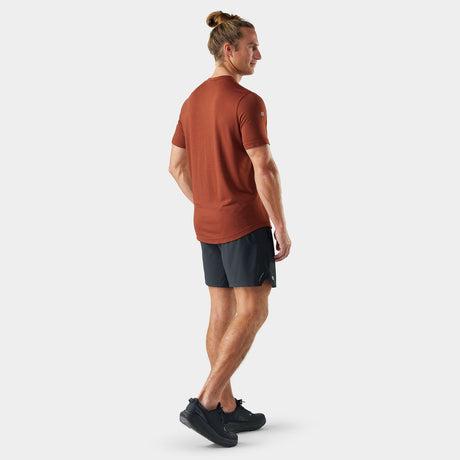 Active Mesh Hoodie - Men