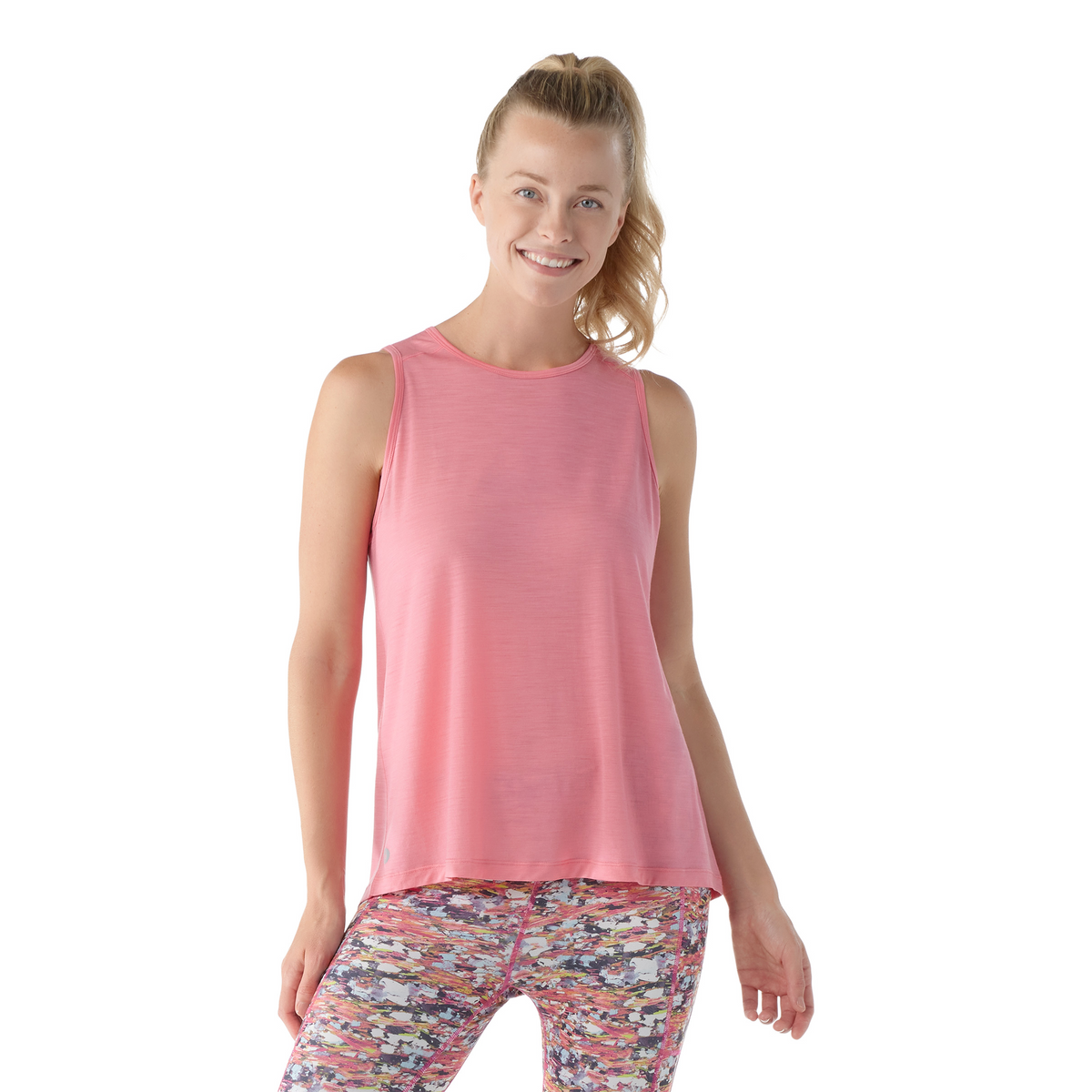 Camisole Active Ul High - Femme