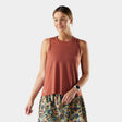 Active Ul High Tank - Women's