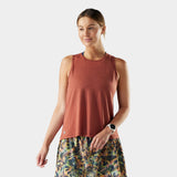 Camisole Active Ul High - Femme