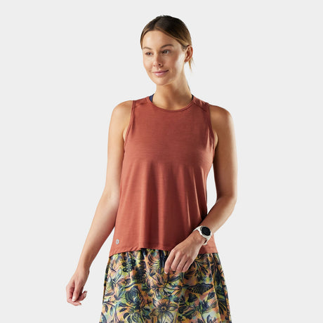 Active Ul High Tank - Women's