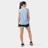 Camisole Active Mesh High - Femme
