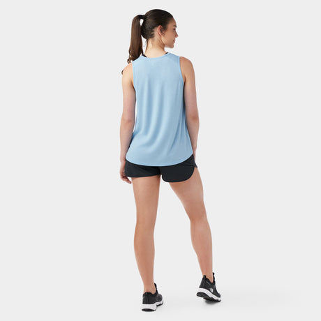 Active Mesh High Camisole - Women
