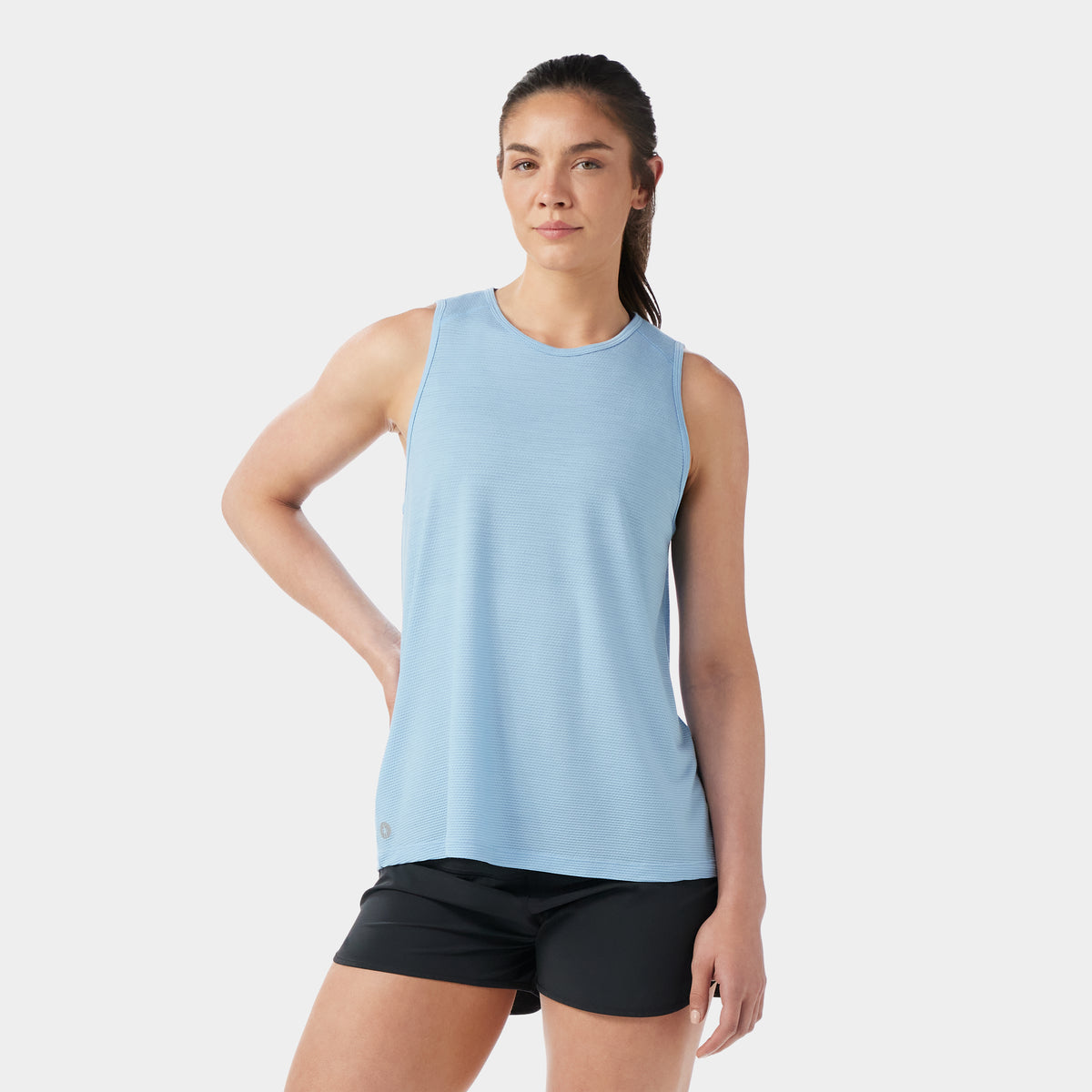 Camisole Active Mesh High - Femme