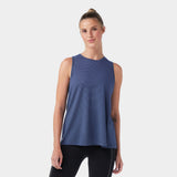 Camisole Active Mesh High - Femme