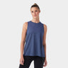 Camisole Active Mesh High - Femme