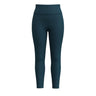 Legging Active Ribbed - Femme