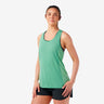 Camisole Active Mesh Racerback - Femme