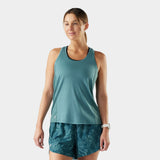 Camisole Active Mesh Racerback - Femme