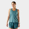 Camisole Active Mesh Racerback - Femme