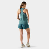 Camisole Active Mesh Racerback - Femme