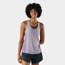 Women's Active Mesh Racerback Cami