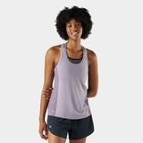 Camisole Active Mesh Racerback - Femme