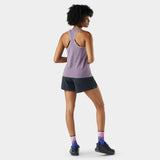 Camisole Active Mesh Racerback - Femme