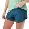 Women's Active Lined Shorts 3"