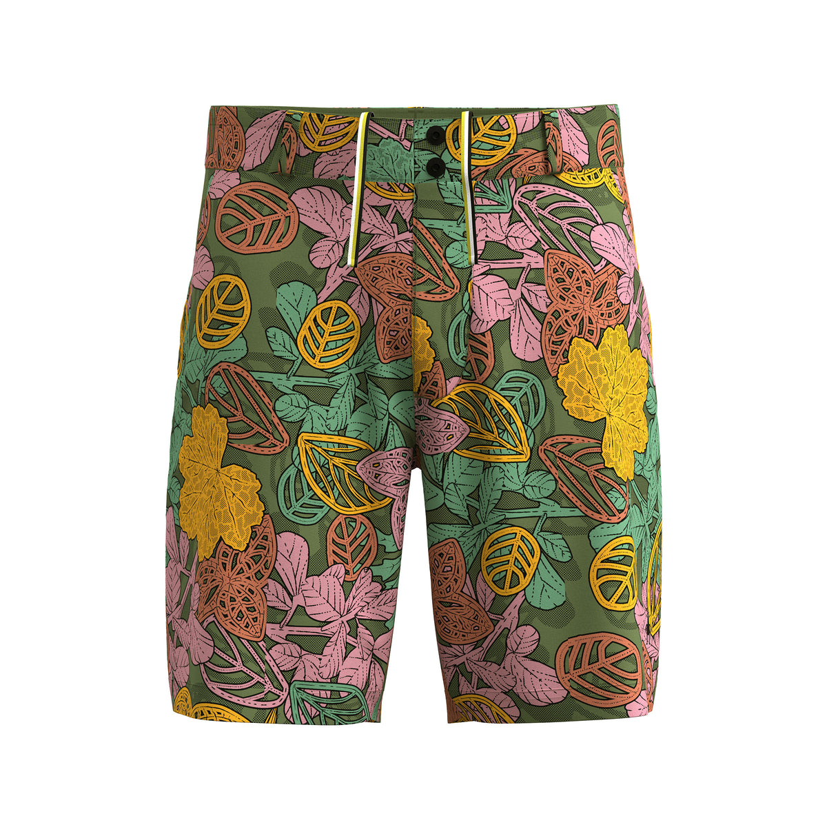 Short 8" - Homme
