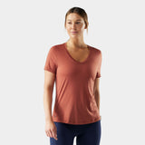 Chandail Active Ul Vneck - Femme