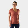 Chandail Active Ul Vneck - Femme