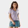 Chandail Active Ul Vneck - Femme
