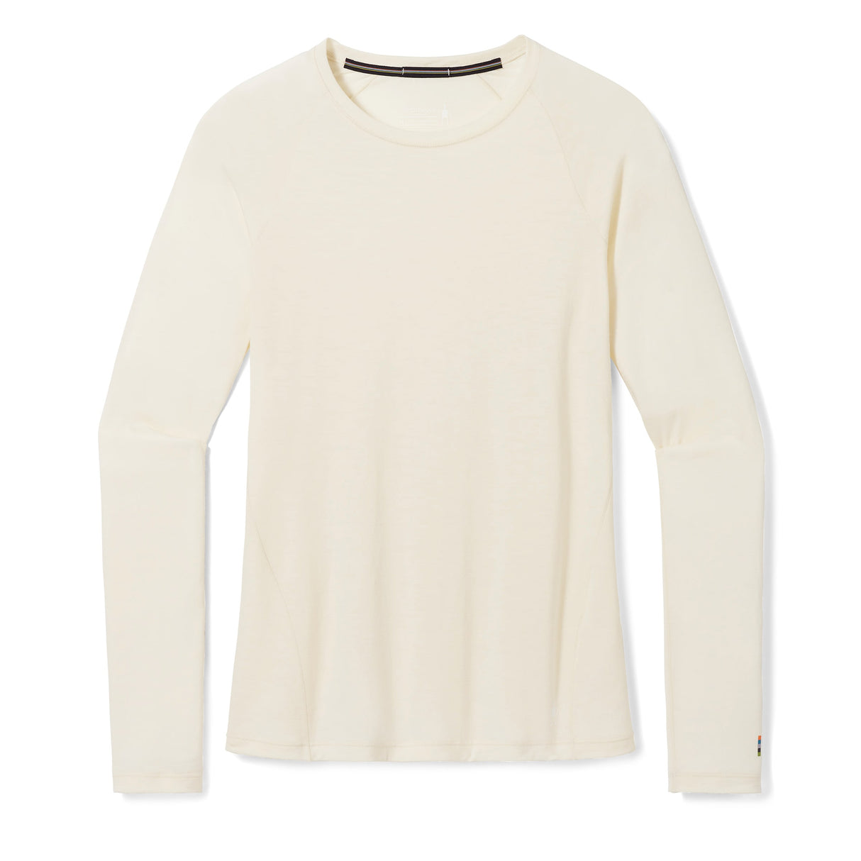 Women's Swing Top Long Sleeve T-Shirt