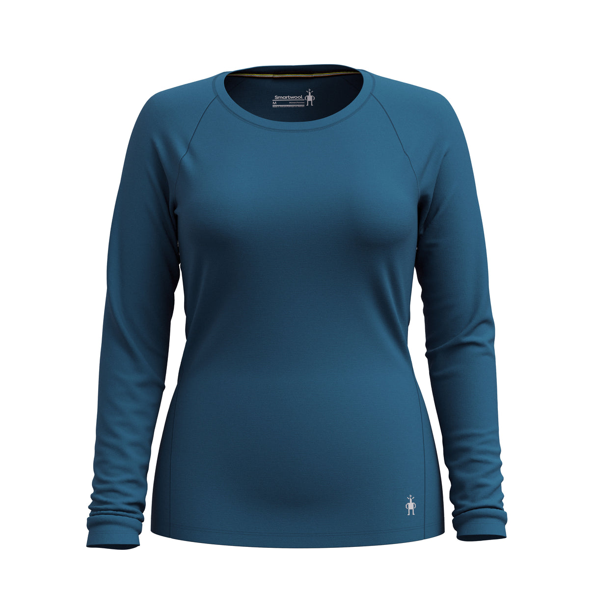 Women's Swing Top Long Sleeve T-Shirt