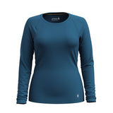 Women's Swing Top Long Sleeve T-Shirt