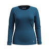 Women's Swing Top Long Sleeve T-Shirt