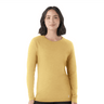 T-Shirt Manche Longue  Cl As Bl - Femme