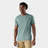 Men's Merino Hemp Blend Pocket Sweater