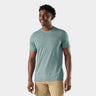 Men's Merino Hemp Blend Pocket Sweater