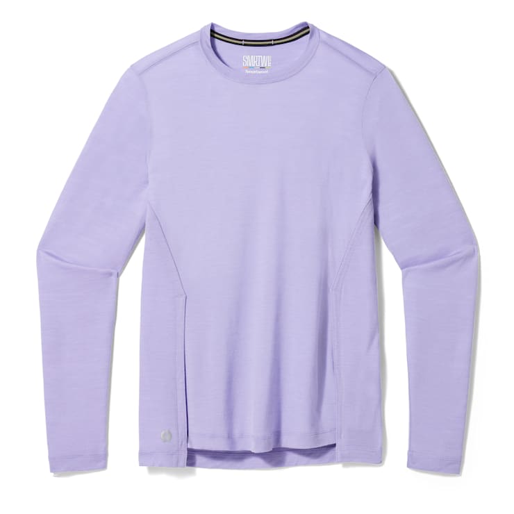 Active Long Sleeve T-Shirt - Women