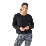 Active Long Sleeve T-Shirt - Women