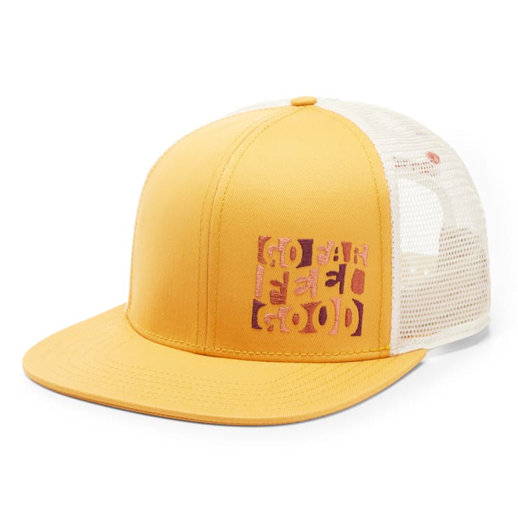 Casquette Trucker GFFG