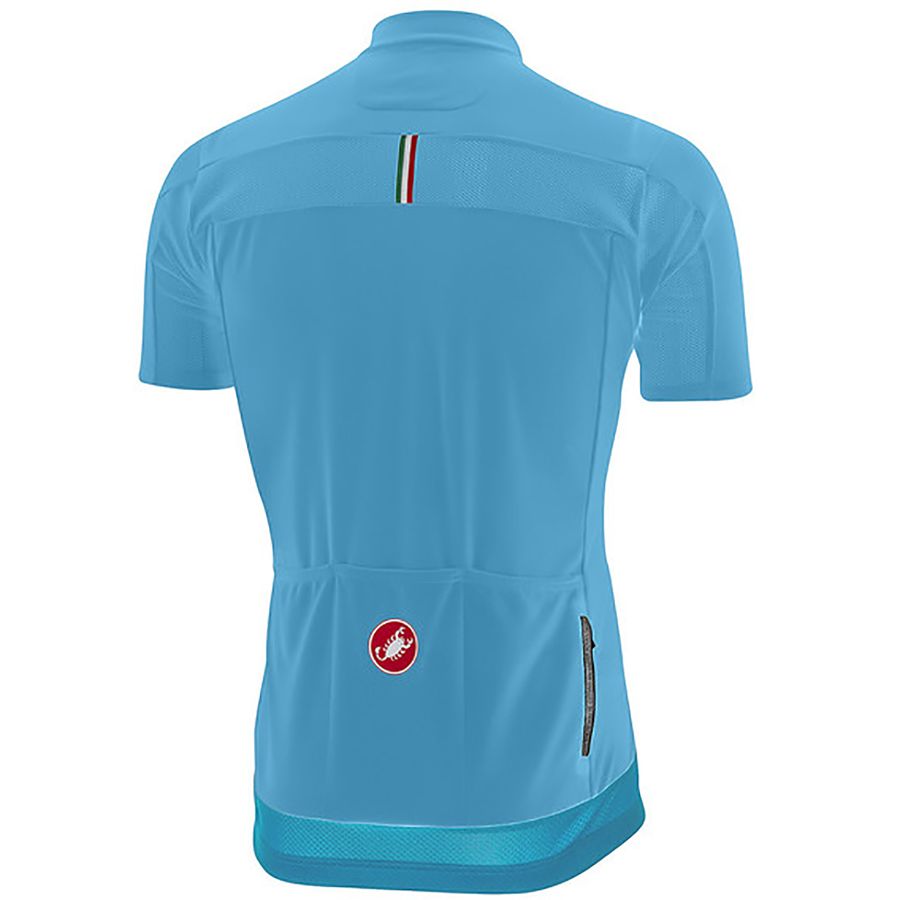 Maillot de vélo Prologo 5 - Homme