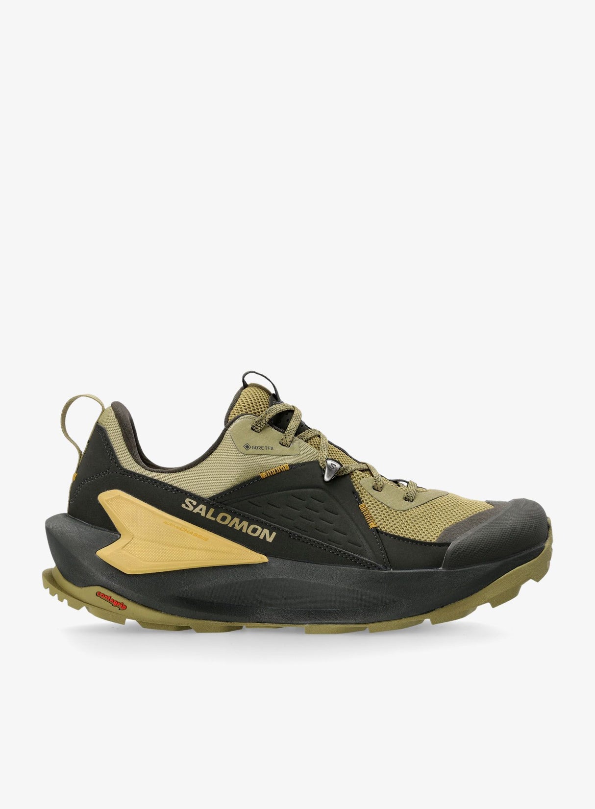Chaussures légères de sentier Elixir Gtx - Homme